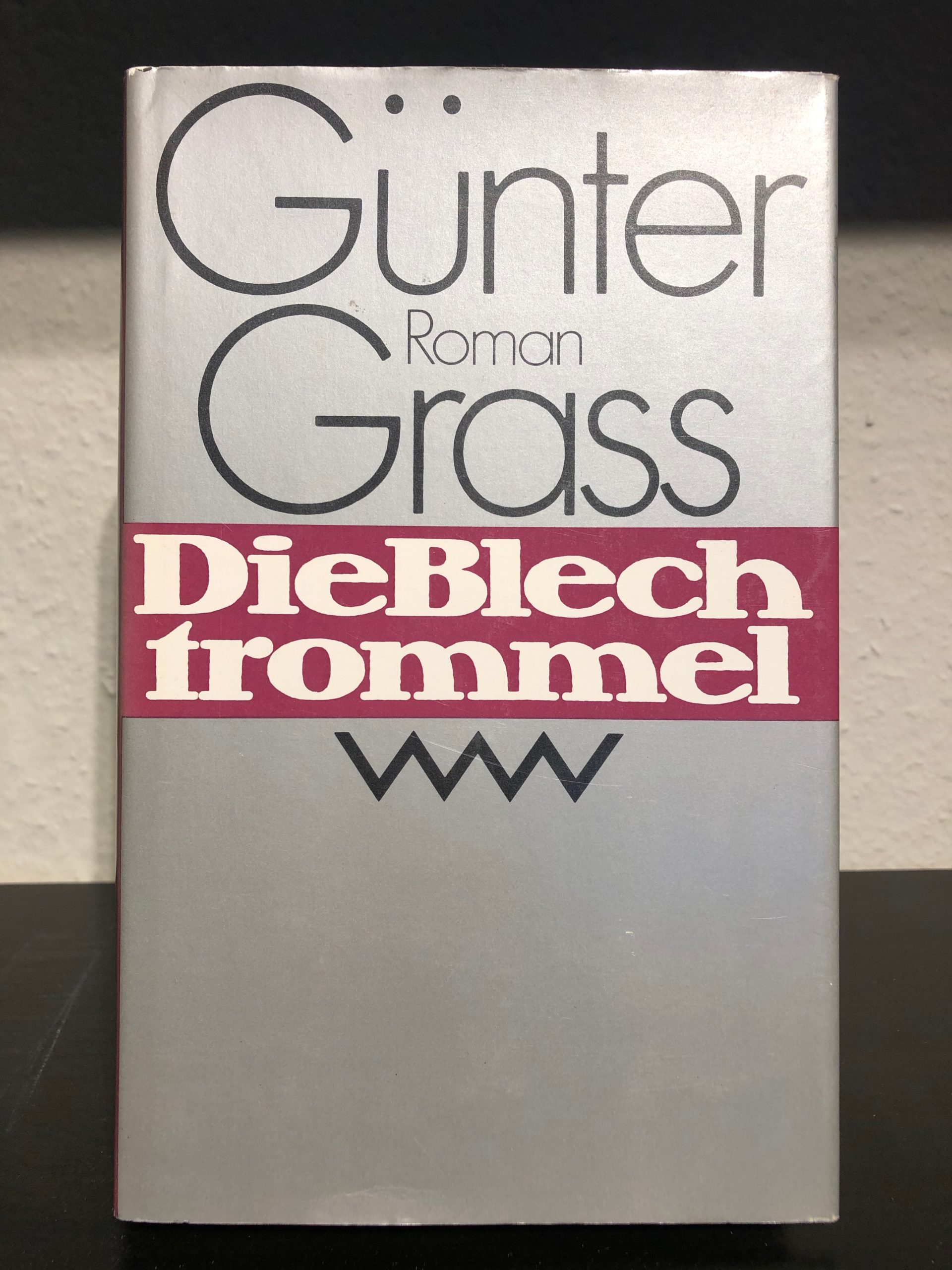 Die Blechtrommel - Günter Grass main image