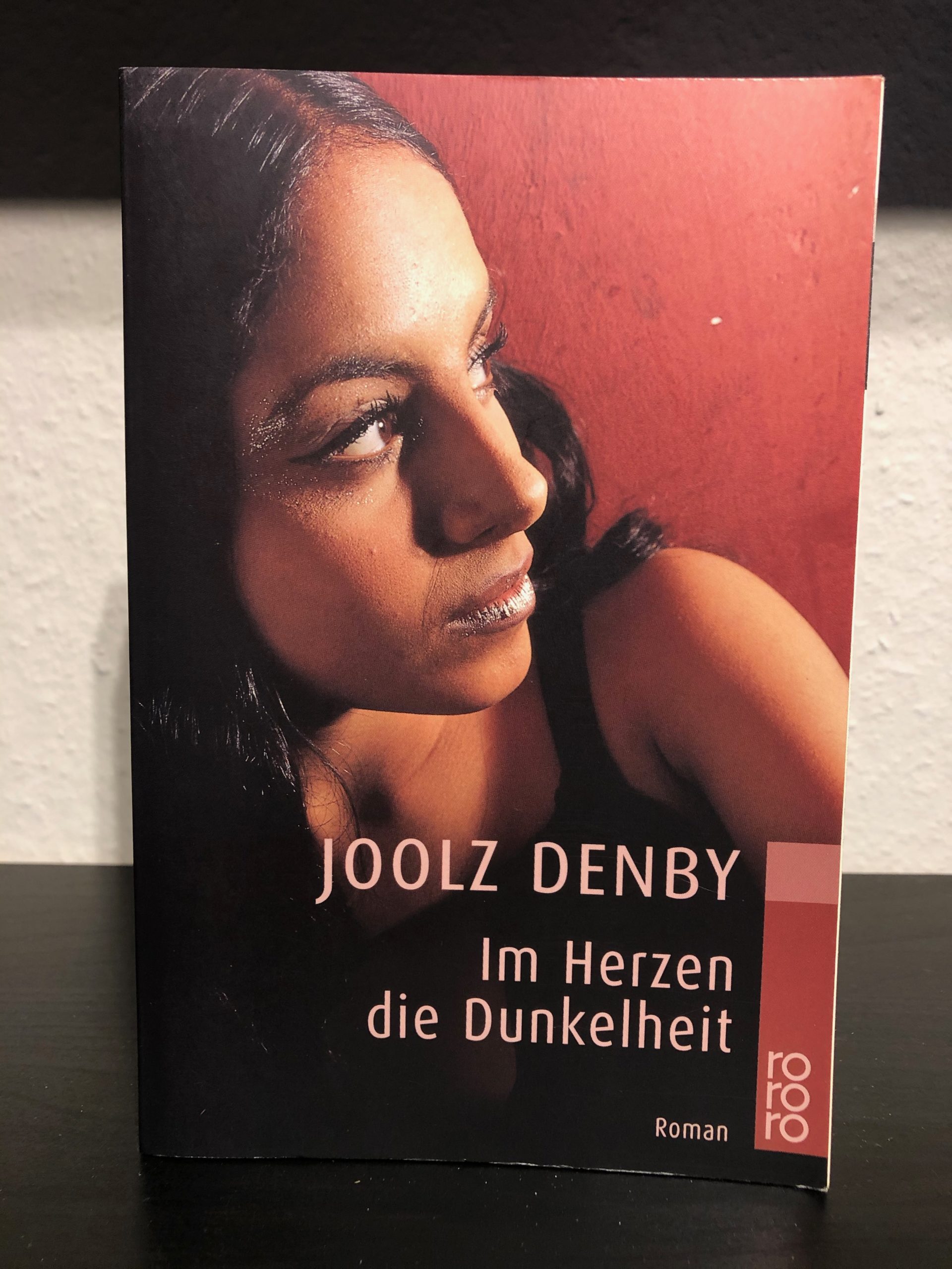 Im Herzen die Dunkelheit - Joolz Denby