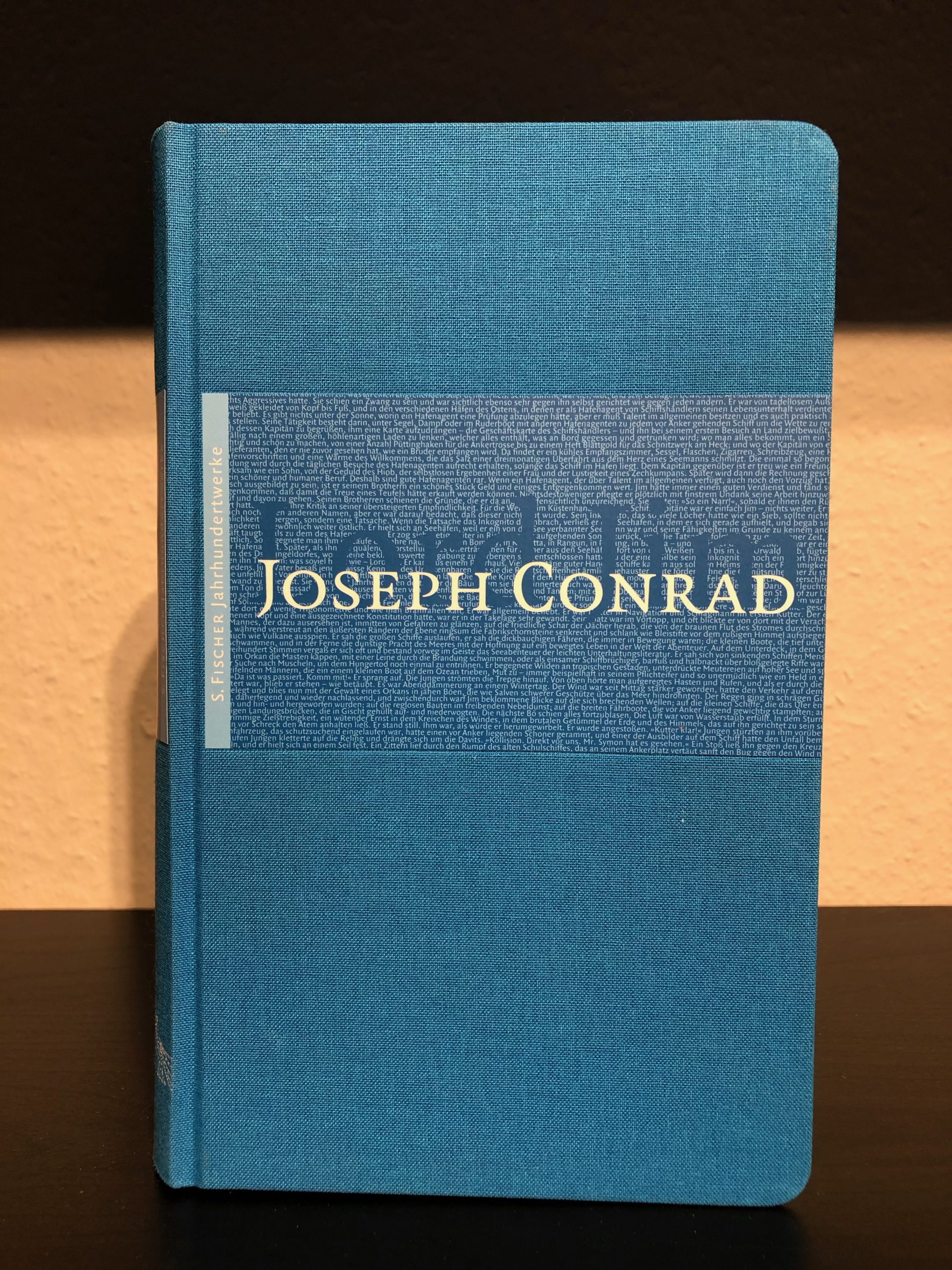 Lord Jim - Eine Geschichte - Joseph Conrad