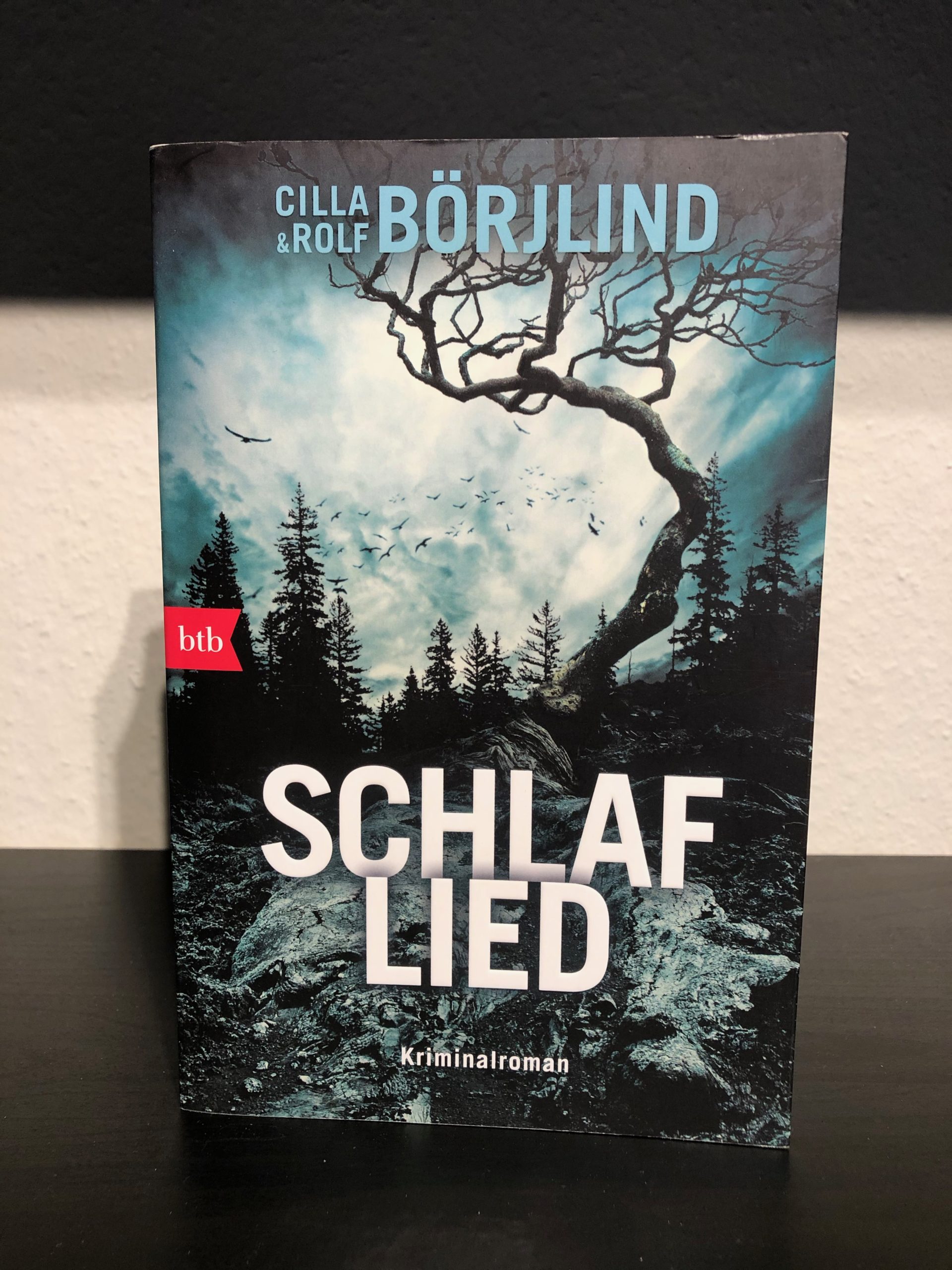 Schlaflied - Cilla & Rolf Börjlind