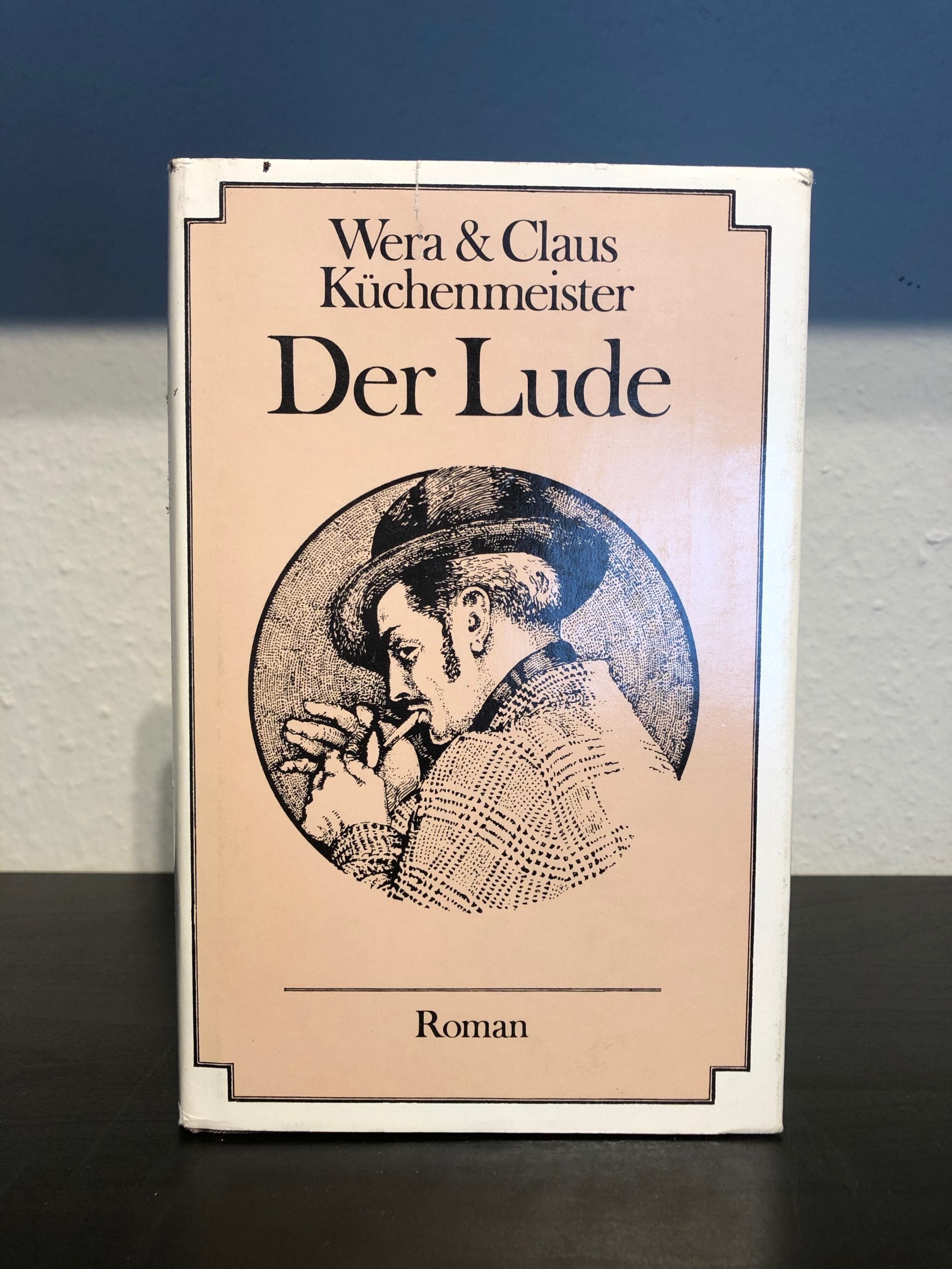 Der Lude - Wera & Claus Küchenmeister main image