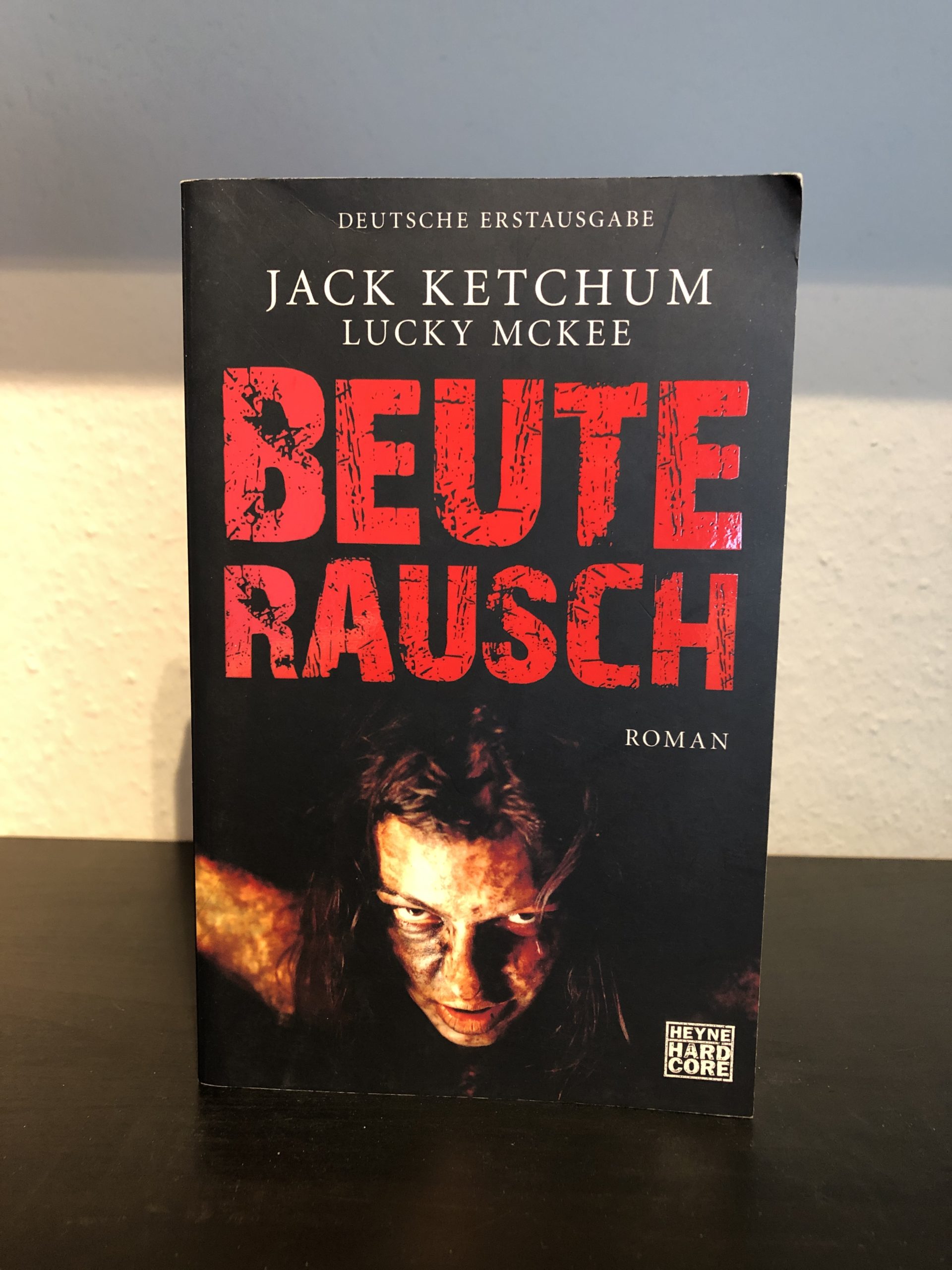 Beuterausch - Jack Ketchum, Lucky McKee-image