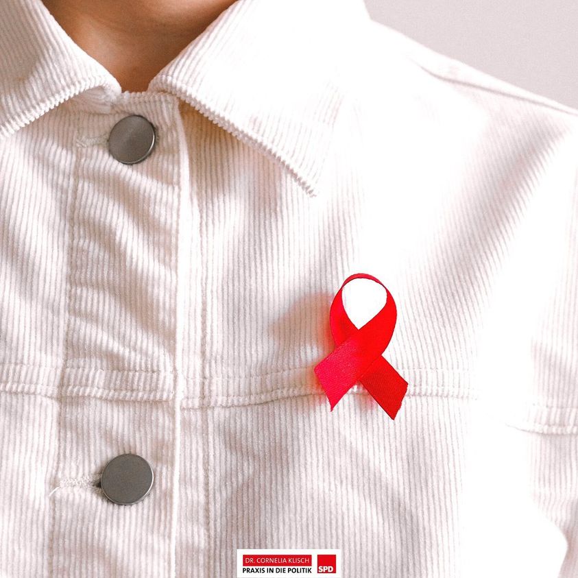 Welt-AIDS-Tag: Beratungsstrukturen stärken und ausbauen
